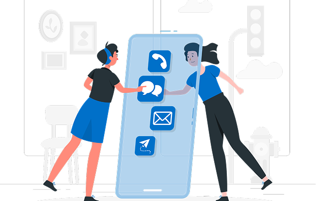 Contact