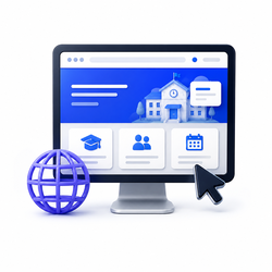 School Website