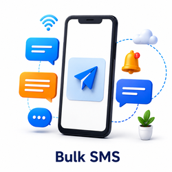 Bulk SMS