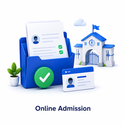 Online Admission