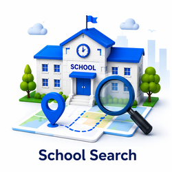 School Search